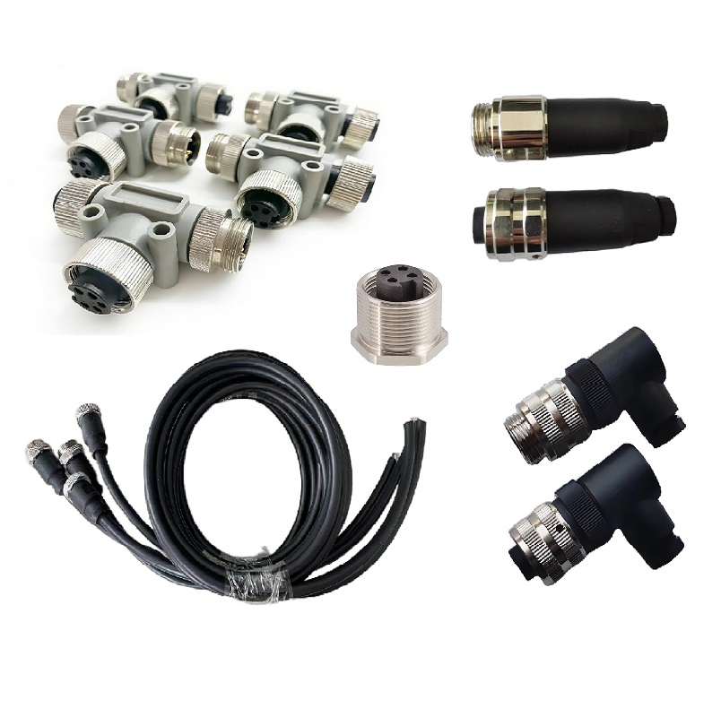7/8 Connector