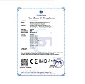 CE Certification