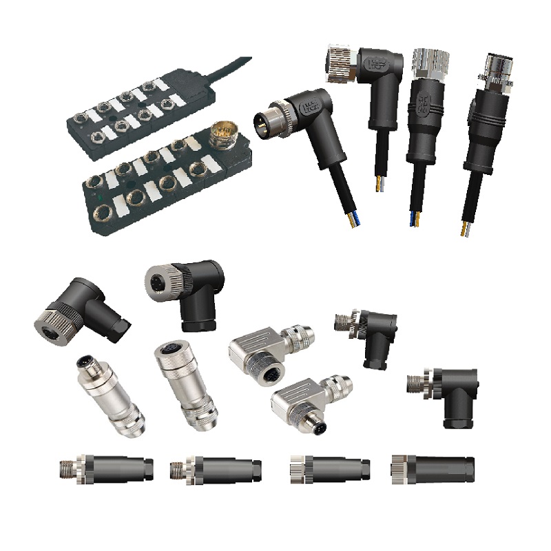 M12 Connector