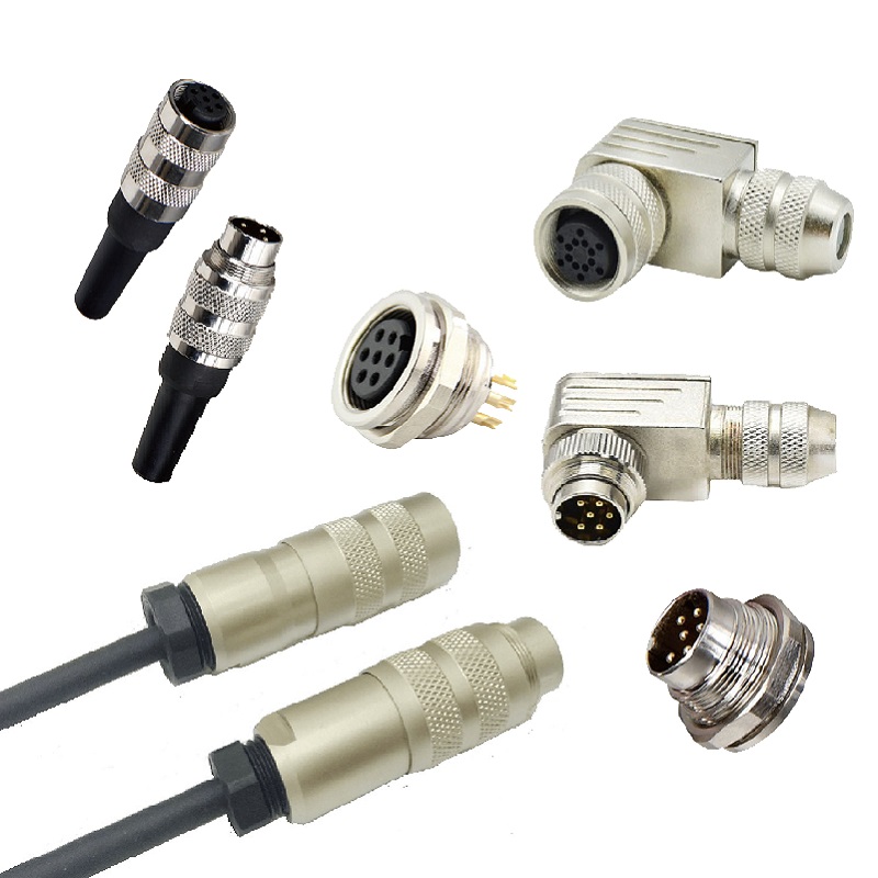 M16 Connector
