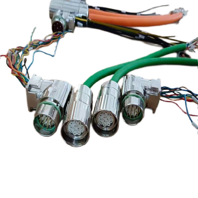 M23 Connector