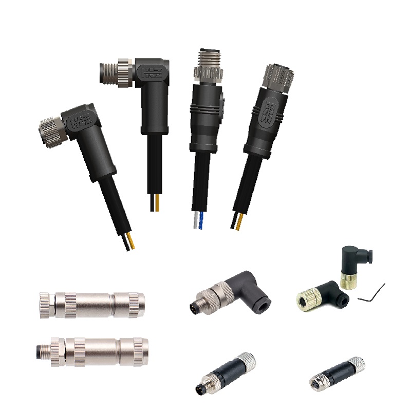 M8 Connector