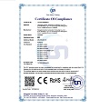 RoHS Certification