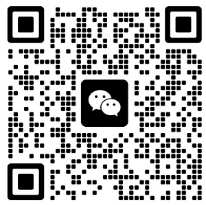 WeChat QR Code