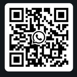 WhatsApp QR Code